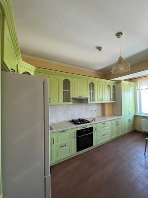 De inchiriat apartament 2 camere in zona AEM - imagine 2