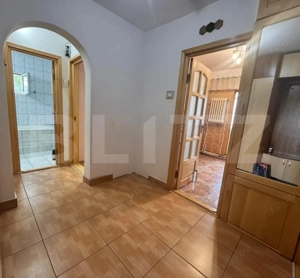 Apartament 2 camere, 50 mp, zona Nicolina - imagine 5