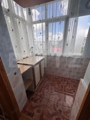 Apartament 2 camere, 50 mp, zona Nicolina - imagine 8