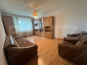 Apartament 2 camere, 50 mp, zona Nicolina - imagine 2