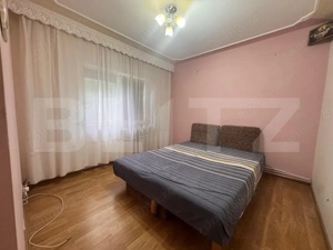 Apartament 2 camere, 50 mp, zona Nicolina - imagine 3