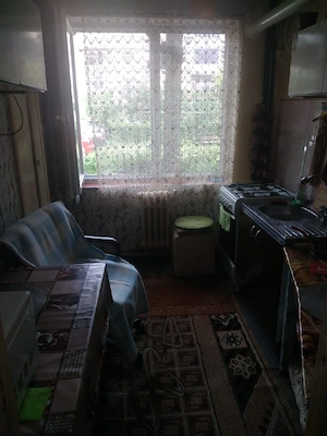 Vând apartament 2 camere  - imagine 4