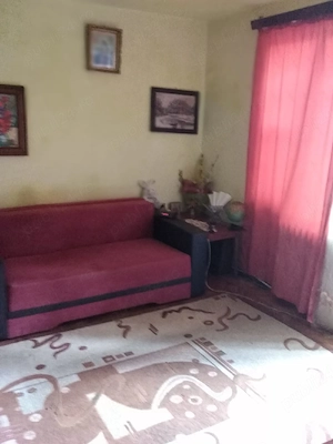 Vând apartament 2 camere 