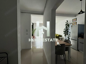 Apartament cu 2 camere de vânzare, zona Dumbrăvița - imagine 2