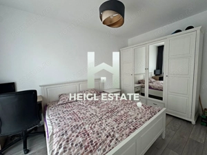 Apartament cu 2 camere de vânzare, zona Dumbrăvița - imagine 7