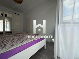 Apartament cu 2 camere de vânzare, zona Dumbrăvița - imagine 8