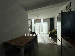 Apartament cu 2 camere de vânzare, zona Dumbrăvița - imagine 5