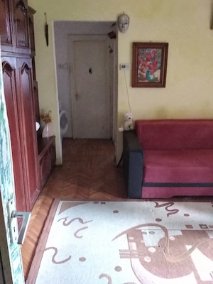 Vând apartament 2 camere  - imagine 2