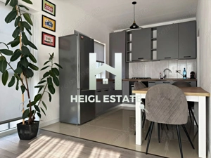 Apartament cu 2 camere de vânzare, zona Dumbrăvița - imagine 4