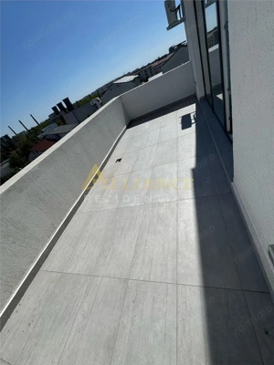 10 Minute Metrou Aparatorii Patriei - Penthouse + Parcare - Gata de Mutat - imagine 13