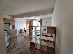 Apartament de inchiriat 2 camere I 52mp plus balcon I cu garaj subteran  - imagine 6