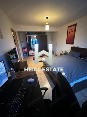 Apartament 1 camera Calea Sagului - imagine 3
