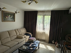 Vanzare apartament 2 camere mobilat si utilat ,Strada  Almasu Mare - imagine 2