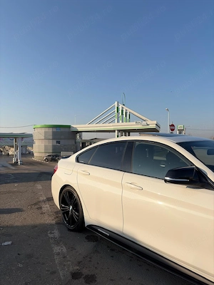 Bmw seria 430xi grancoupe M - imagine 7