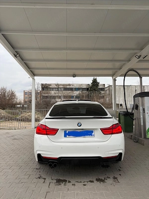 Bmw seria 430xi grancoupe M - imagine 4