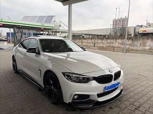 Bmw seria 430xi grancoupe M - imagine 3