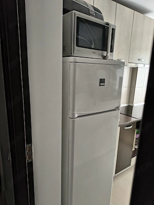 Vanzare apartament 2 camere mobilat si utilat ,Strada  Almasu Mare - imagine 4