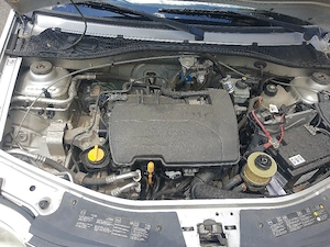 Dacia Logan Euro 5 motor 1,2 benzina și gpl, - imagine 8