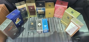 Parfumuri originale sigilate   arome de lux pentru femei și bărbați