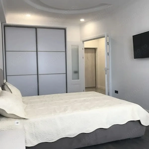De inchiriat apartament 1 camera in zona Torontalului