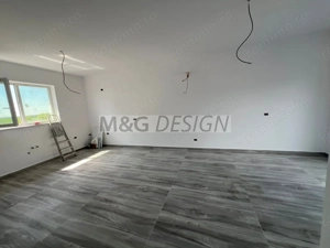 Casa individuala parter Sanandrei - imagine 11