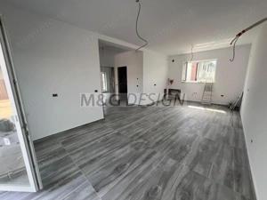 Casa individuala parter Sanandrei - imagine 10