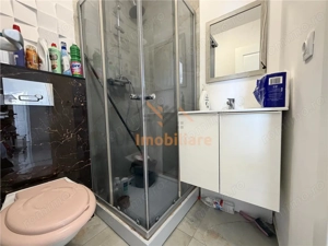 APARTAMENT 3 CAMERE | 2 BAI | 85 MP UTIL | MANSARDA | ZONA ROGERIUS | ORADEA | BIHOR - imagine 11