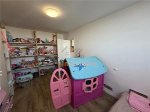 APARTAMENT 3 CAMERE | 2 BAI | 85 MP UTIL | MANSARDA | ZONA ROGERIUS | ORADEA | BIHOR - imagine 13