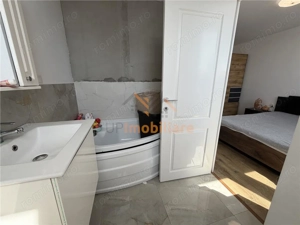 APARTAMENT 3 CAMERE | 2 BAI | 85 MP UTIL | MANSARDA | ZONA ROGERIUS | ORADEA | BIHOR - imagine 9