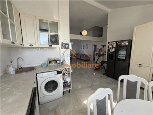 APARTAMENT 3 CAMERE | 2 BAI | 85 MP UTIL | MANSARDA | ZONA ROGERIUS | ORADEA | BIHOR - imagine 8