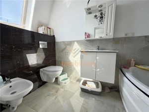 APARTAMENT 3 CAMERE | 2 BAI | 85 MP UTIL | MANSARDA | ZONA ROGERIUS | ORADEA | BIHOR - imagine 10