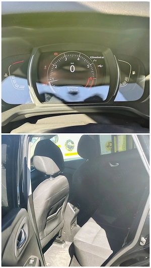Renault Kadjar 1.3 160cp, 2019, manuala - imagine 5