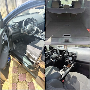 Renault Kadjar 1.3 160cp, 2019, manuala - imagine 6