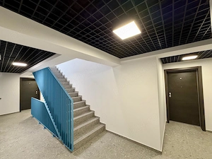 Antracit Coandă, ap. 2 camere, boxa bonus, 64,7 mp total utili - imagine 10
