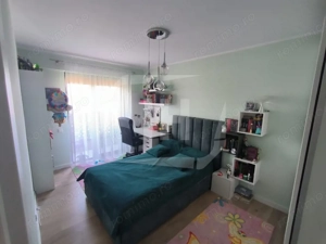Apartament 4 camere, parcare, boxa, intermediar, terasa 30mp, Zorilor - imagine 3