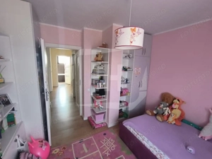 Apartament 4 camere, parcare, boxa, intermediar, terasa 30mp, Zorilor - imagine 11