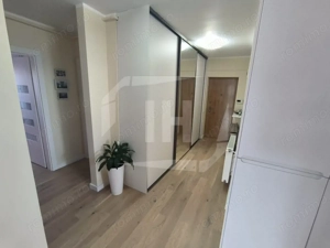 Apartament 4 camere, parcare, boxa, intermediar, terasa 30mp, Zorilor - imagine 6