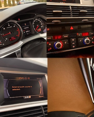 Audi A6 C6 2.7 TDI 2010 Individual   - imagine 4