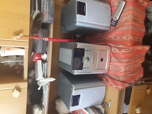 Combina Muzicală Grunding 60w
