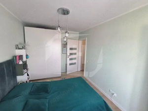 Apartament 4 camere, parcare, boxa, intermediar, terasa 30mp, Zorilor - imagine 4