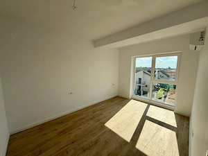 Apartament 2 camere + birou 10mp, Boxa bonus - Antracit Coandă - imagine 5