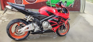 Honda CBR rr impecabil - imagine 3