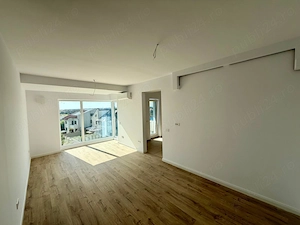 Apartament 2 camere + birou 10mp, Boxa bonus - Antracit Coandă - imagine 2