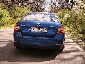 Skoda Octavia  1.6TDI 116CP - imagine 3
