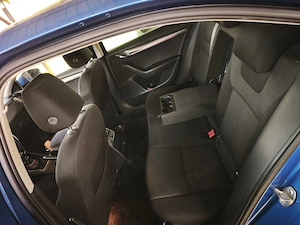Skoda Octavia  1.6TDI 116CP - imagine 8