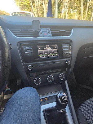 vind skoda octavia 2016 - imagine 3