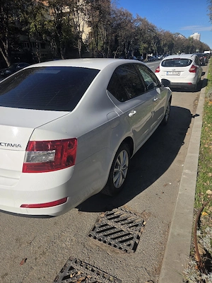 vind skoda octavia 2016 - imagine 5