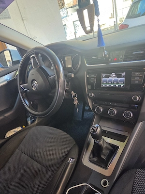 vind skoda octavia 2016 - imagine 2