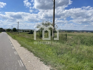 Parcela construibila - Teren Intravilan 1000mp - Jucu de Sus - imagine 2