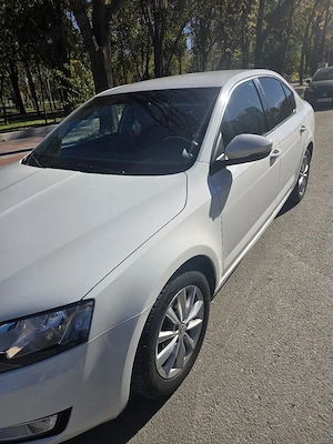 vind skoda octavia 2016 - imagine 4